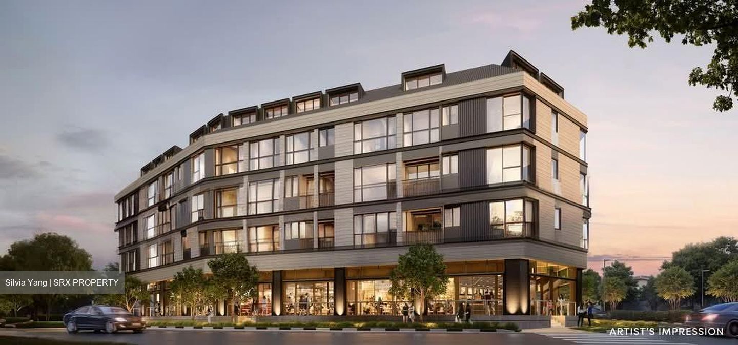 Artisan 8 (D20), Apartment #573946811
